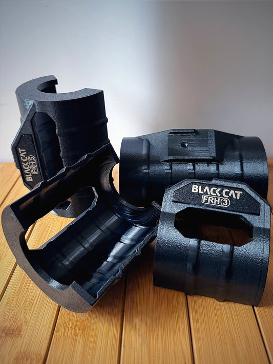 FRH - Preston / ARRI WLCS Focus Ring Holster