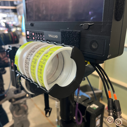 Preston / ARRI WLCS Focus Ring Holster