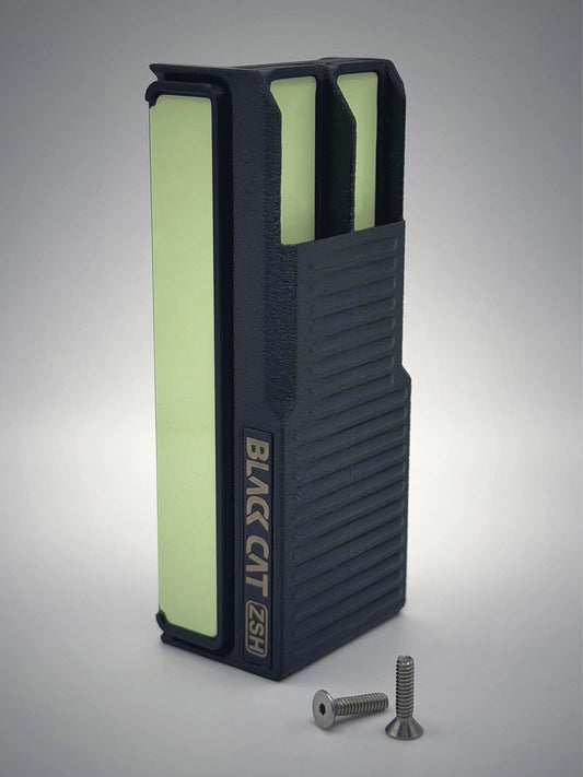 ZSH - Zoom Strip Holster kit for Preston Radio Microforce